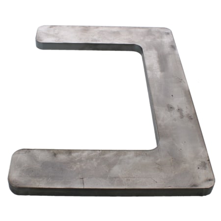 Alliance TOOL, BSKT PULLEY PULLER(CH DESIGN 1-3) F8608502P